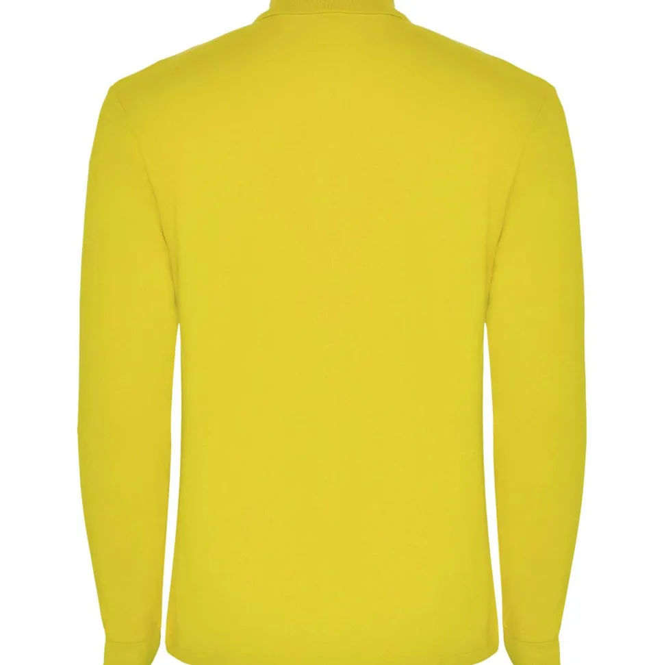 Roly PO6635 - ESTRELLA L/S Polo manches longues
