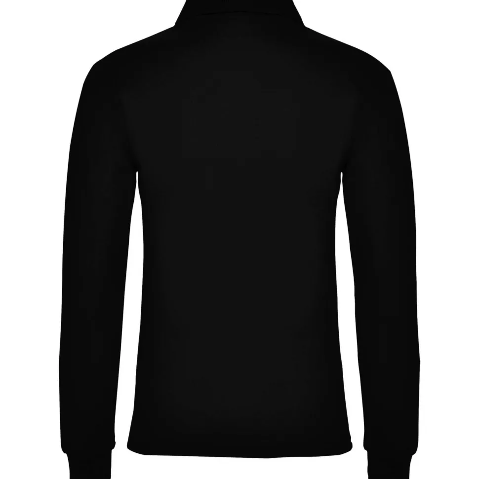 Roly PO6636 - ESTRELLA WOMAN L/S Polo manches longues