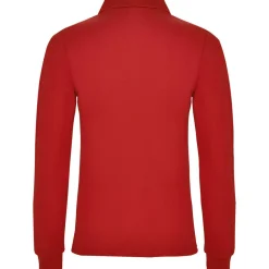 Roly PO6636 - ESTRELLA WOMAN L/S Polo manches longues