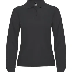Roly PO6636 - ESTRELLA WOMAN L/S Polo manches longues