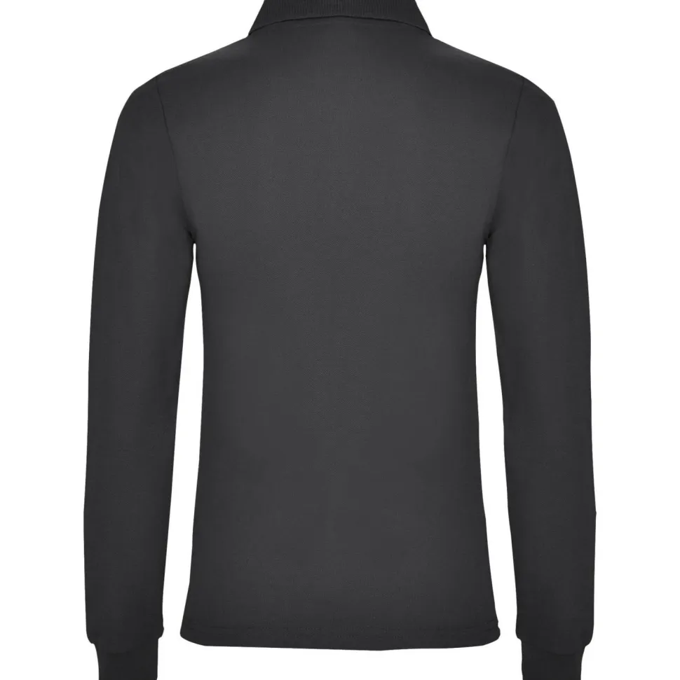 Roly PO6636 - ESTRELLA WOMAN L/S Polo manches longues