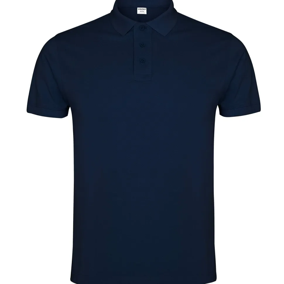 Roly PO6641 - IMPERIUM Polo haute qualité