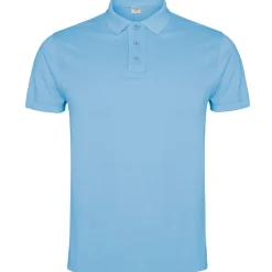 Roly PO6641 - IMPERIUM Polo haute qualité