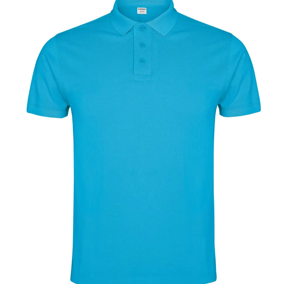 Roly PO6641 - IMPERIUM Polo haute qualité