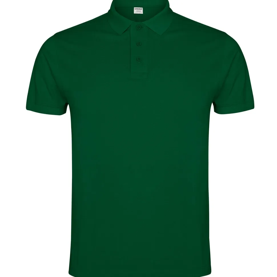 Roly PO6641 - IMPERIUM Polo haute qualité