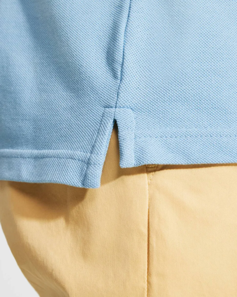 Roly PO6641 - IMPERIUM Polo haute qualité
