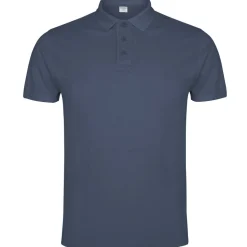 Roly PO6641 - IMPERIUM Polo haute qualité