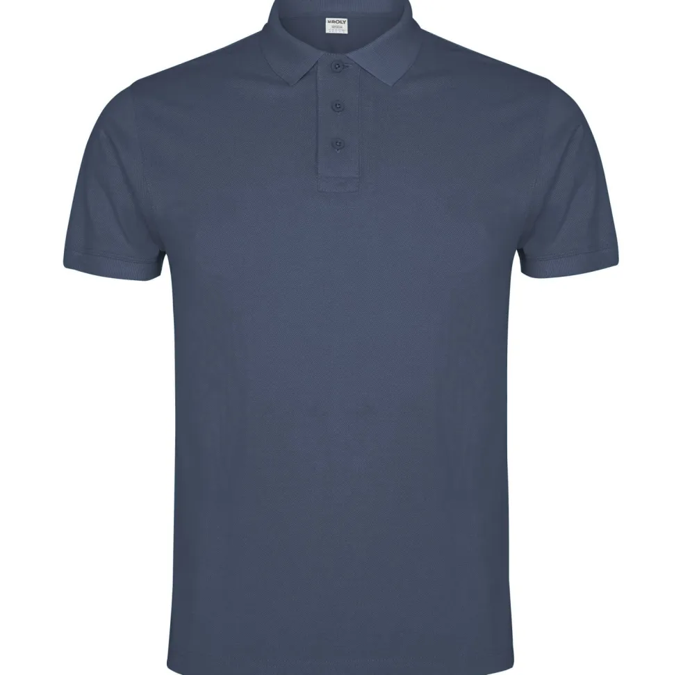Roly PO6641 - IMPERIUM Polo haute qualité