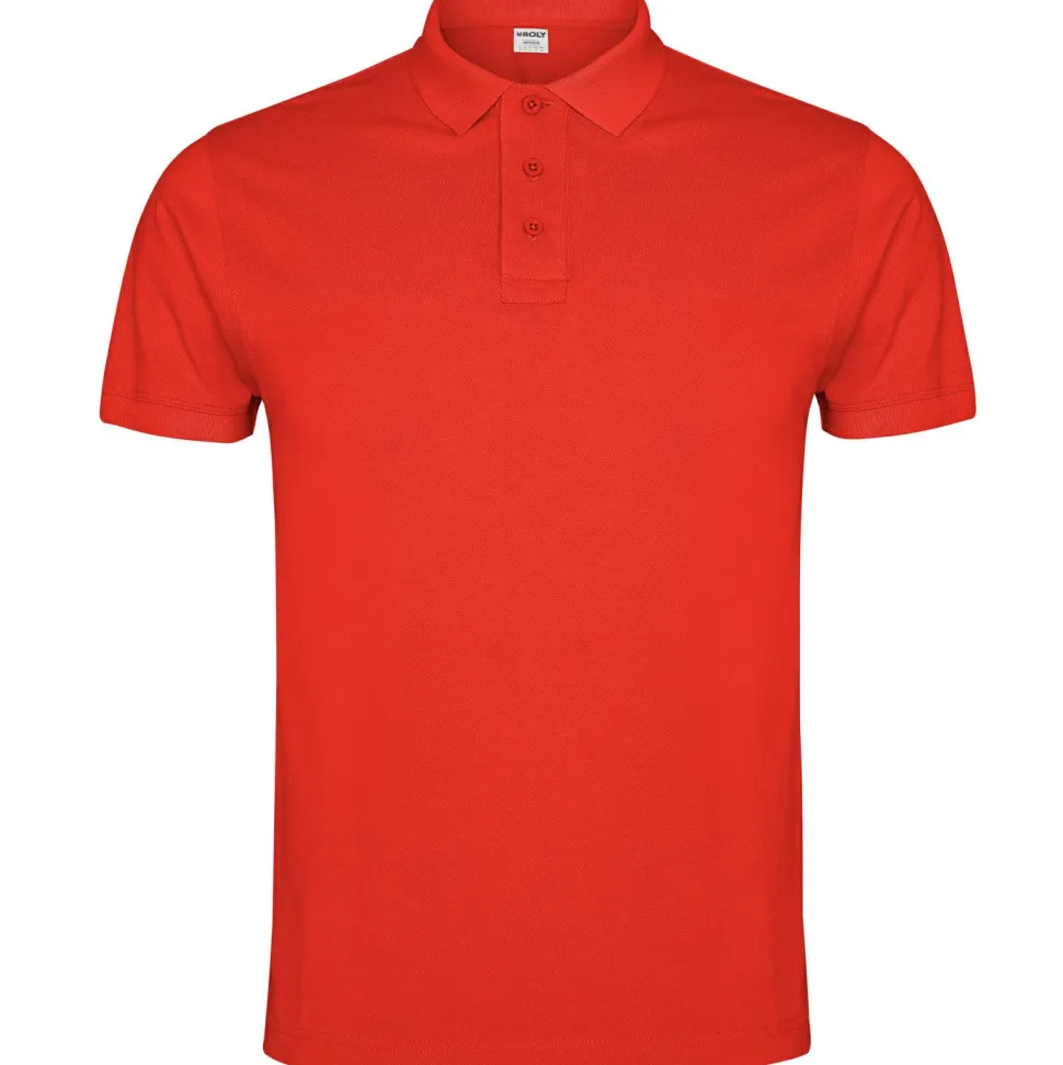 Roly PO6641 - IMPERIUM Polo haute qualité