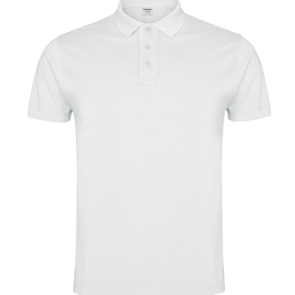 Roly PO6641 - IMPERIUM Polo haute qualité