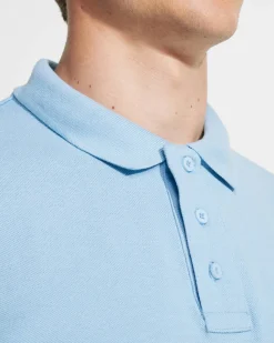 Roly PO6641 - IMPERIUM Polo haute qualité