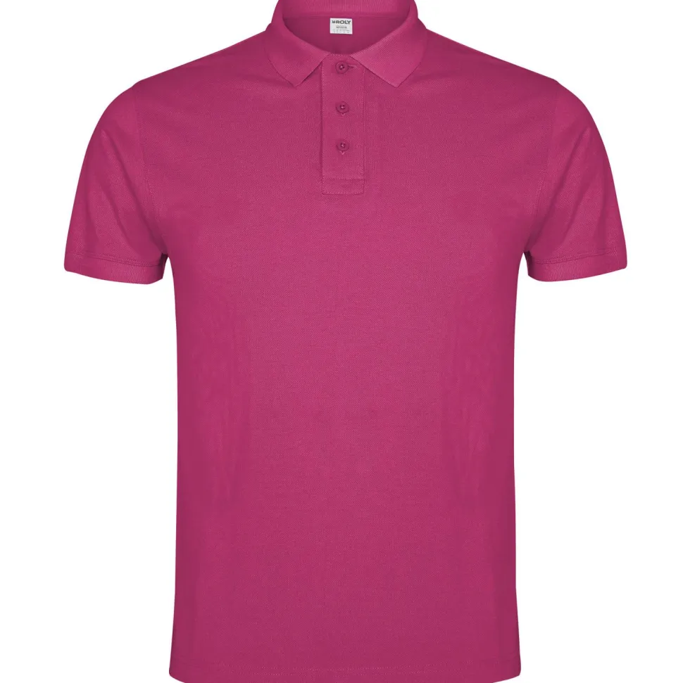 Roly PO6641 - IMPERIUM Polo haute qualité