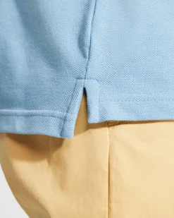 Roly PO6641 - IMPERIUM Polo haute qualité