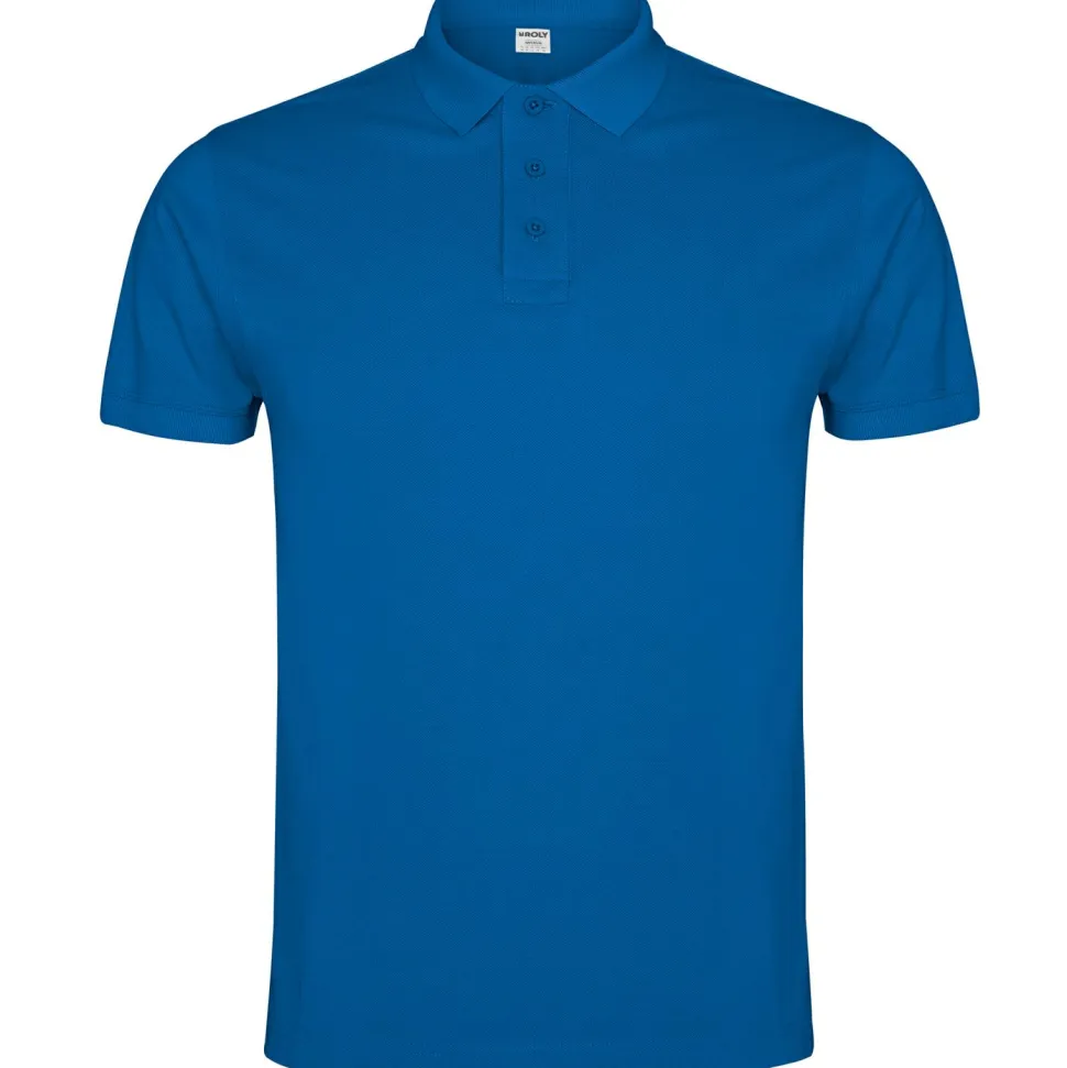 Roly PO6641 - IMPERIUM Polo haute qualité