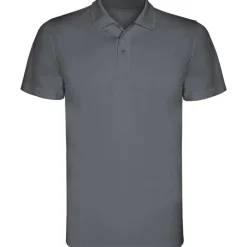 Roly PO0404 - MONZHA Polo technique en manches courtes