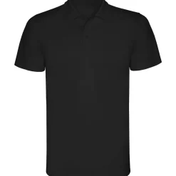 Roly PO0404 - MONZHA Polo technique en manches courtes