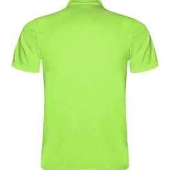 Roly PO0404 - MONZHA Polo technique en manches courtes