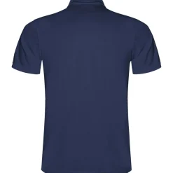 Roly PO0404 - MONZHA Polo technique en manches courtes