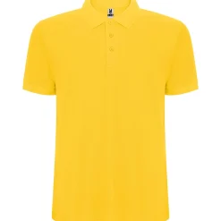 Roly PO6609 - PEGASO PREMIUM Polo à manches courtes