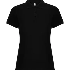 Roly PO6644 - PEGASO WOMAN PREMIUM Polo manches courtes ceintré