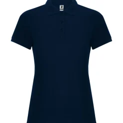 Roly PO6644 - PEGASO WOMAN PREMIUM Polo manches courtes ceintré