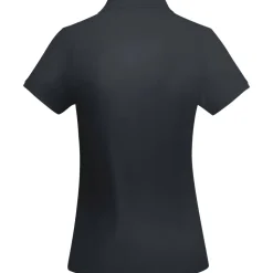 Roly PO6618 - Polo Femme Ajusté en Coton Bio Certifié OCS