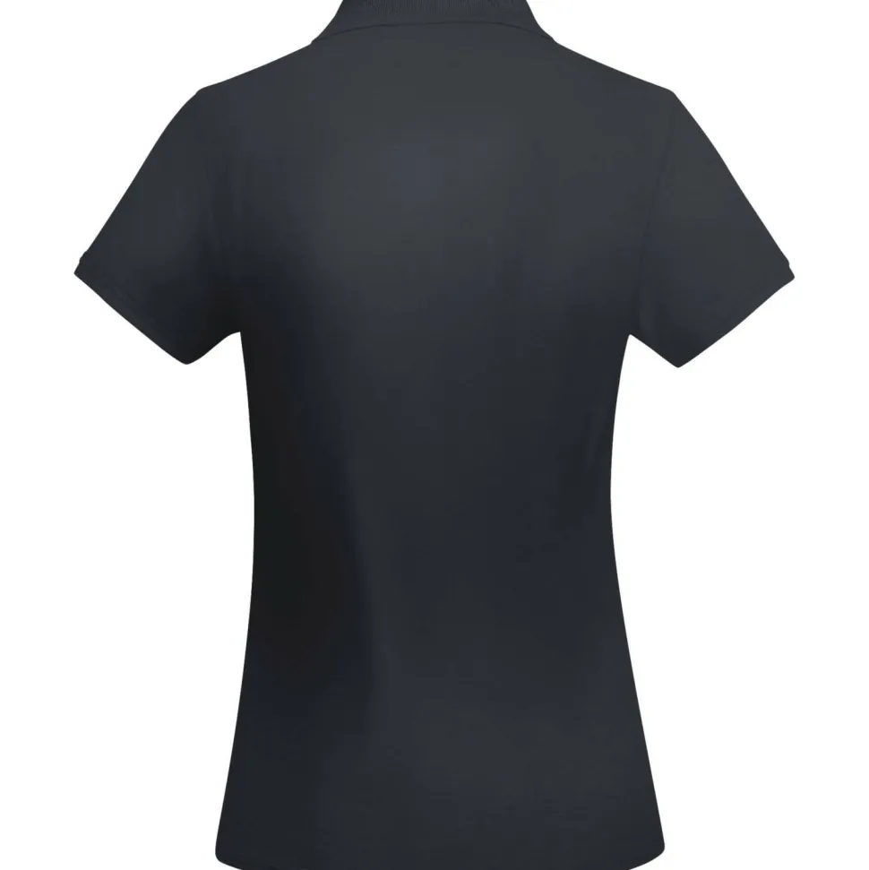 Roly PO6618 - Polo Femme Ajusté en Coton Bio Certifié OCS