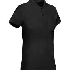 Roly PO6618 - Polo Femme Ajusté en Coton Bio Certifié OCS