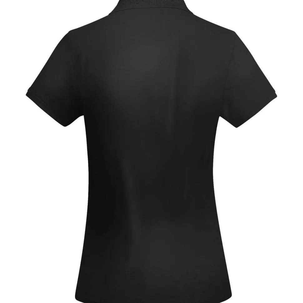 Roly PO6618 - Polo Femme Ajusté en Coton Bio Certifié OCS