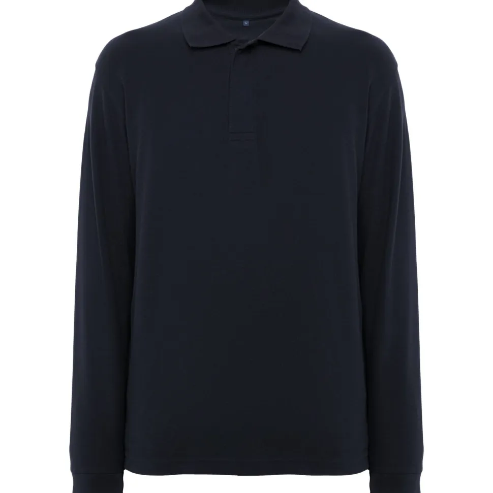 Roly PO8404 - ROVER L/S Polo à manches longues