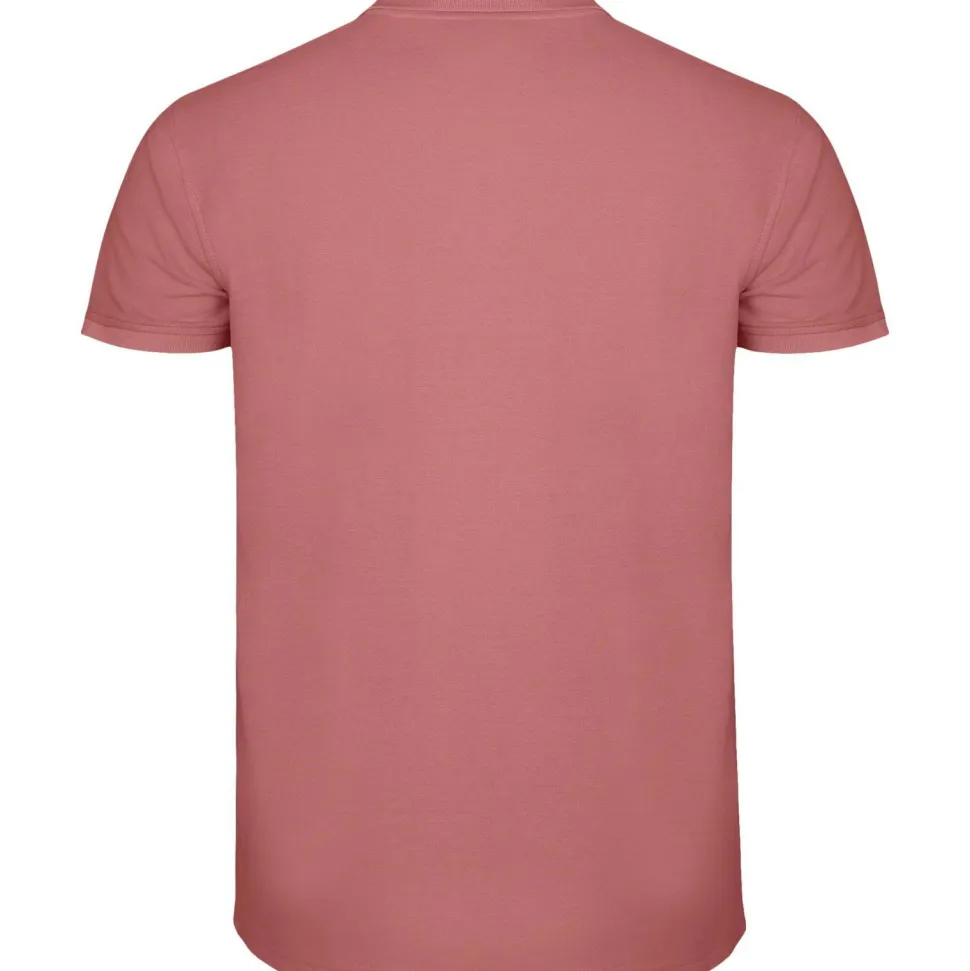 Roly PO6638 - STAR Polo homme manches courtes