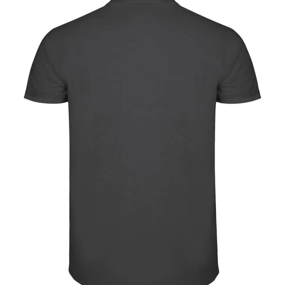 Roly PO6638 - STAR Polo homme manches courtes