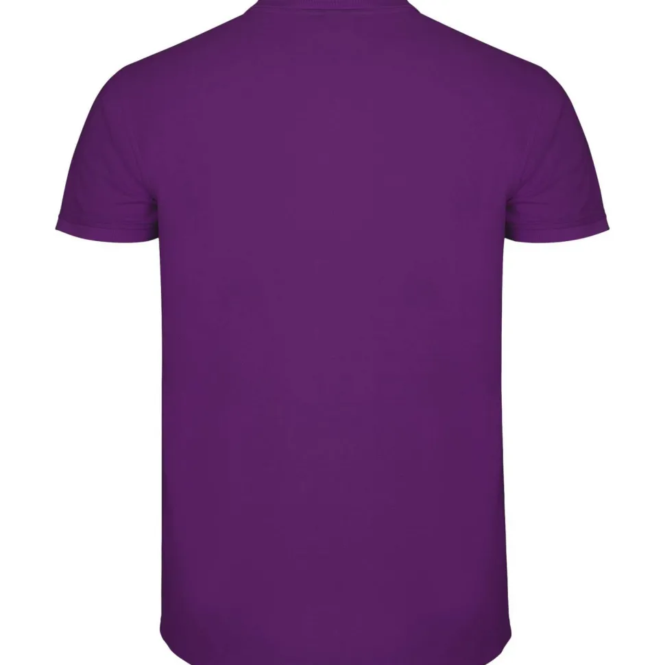 Roly PO6638 - STAR Polo homme manches courtes