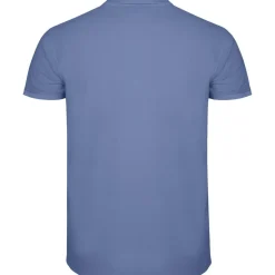 Roly PO6638 - STAR Polo homme manches courtes