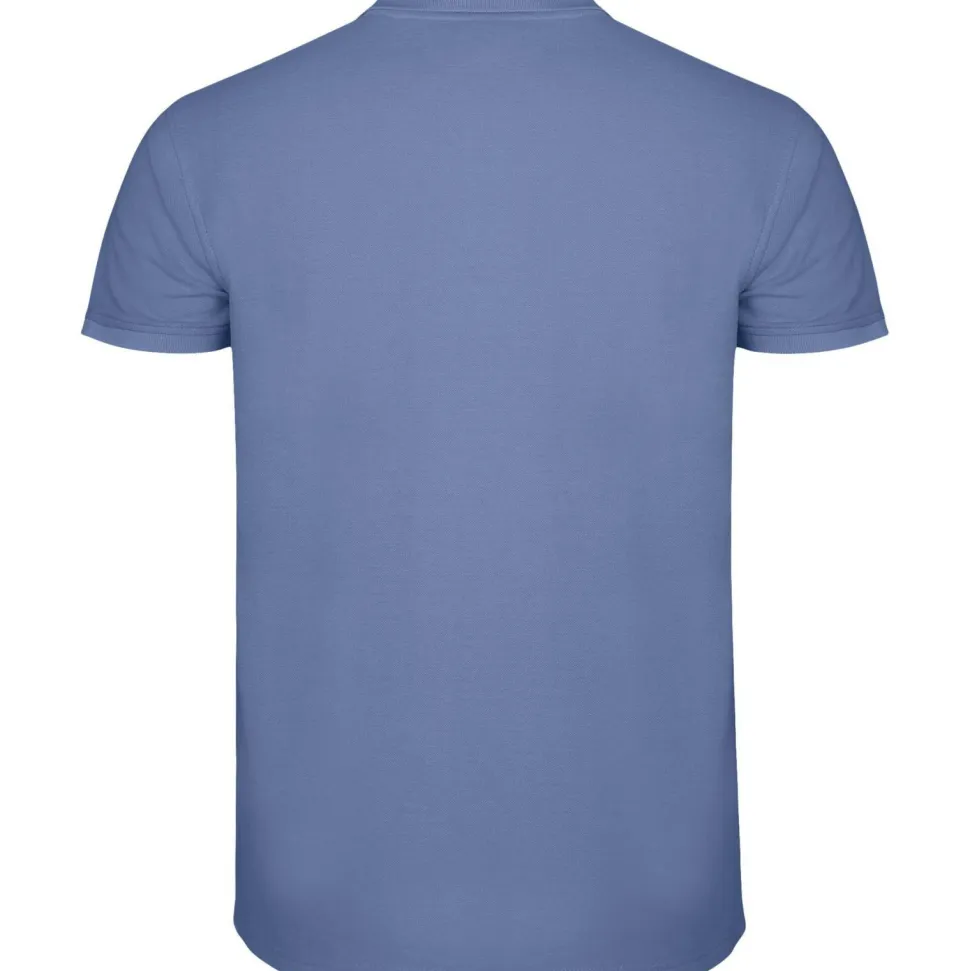 Roly PO6638 - STAR Polo homme manches courtes