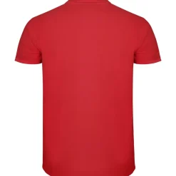 Roly PO6638 - STAR Polo homme manches courtes