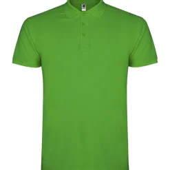 Roly PO6638 - STAR Polo homme manches courtes
