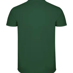 Roly PO6638 - STAR Polo homme manches courtes