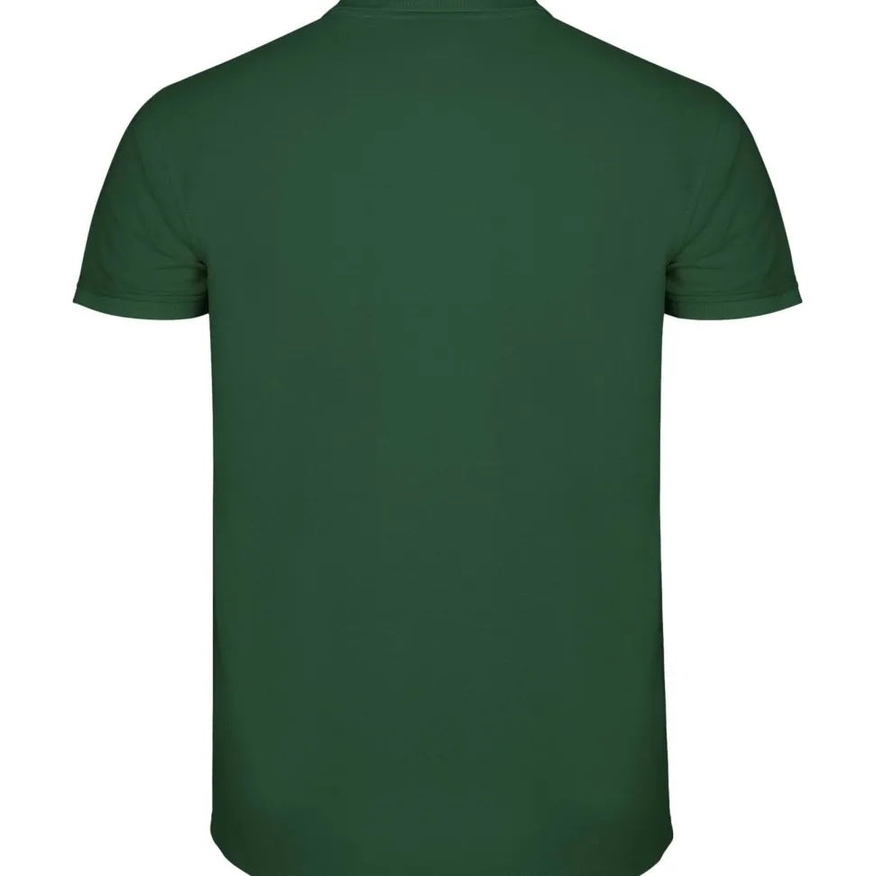 Roly PO6638 - STAR Polo homme manches courtes