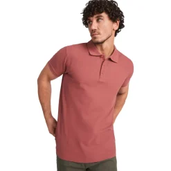 Roly PO6638 - STAR Polo homme manches courtes
