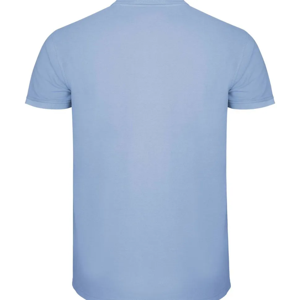 Roly PO6638 - STAR Polo homme manches courtes