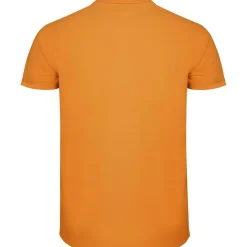 Roly PO6638 - STAR Polo homme manches courtes