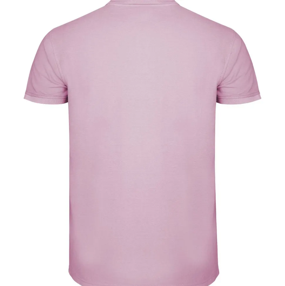 Roly PO6638 - STAR Polo homme manches courtes