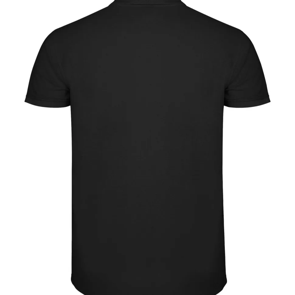 Roly PO6638 - STAR Polo homme manches courtes