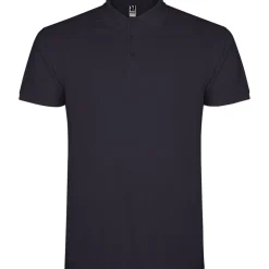 Roly PO6638 - STAR Polo homme manches courtes