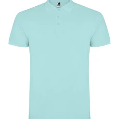 Roly PO6638 - STAR Polo homme manches courtes