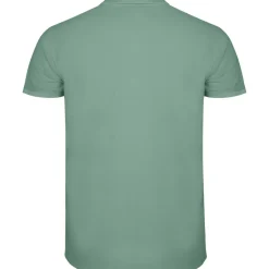 Roly PO6638 - STAR Polo homme manches courtes