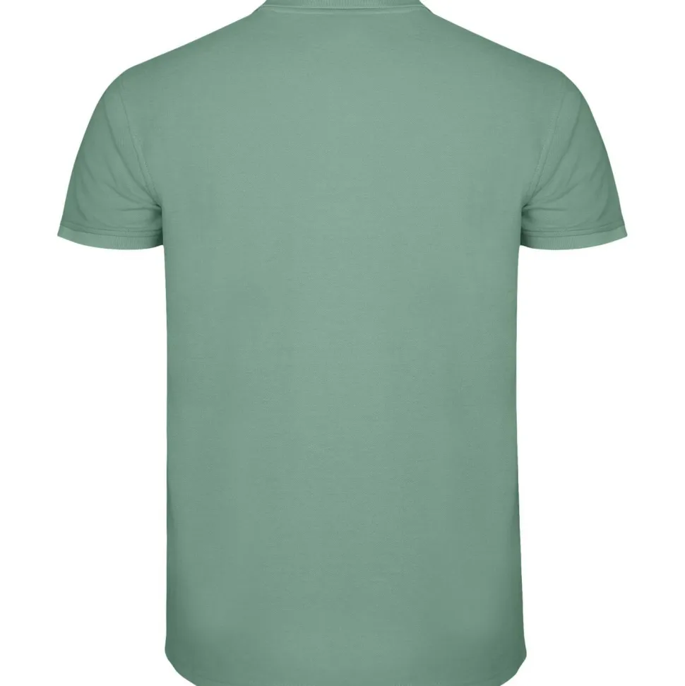 Roly PO6638 - STAR Polo homme manches courtes