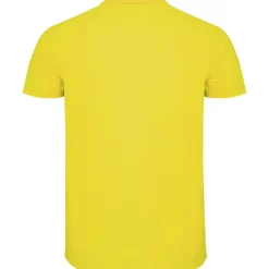 Roly PO6638 - STAR Polo homme manches courtes
