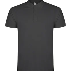 Roly PO6638 - STAR Polo homme manches courtes